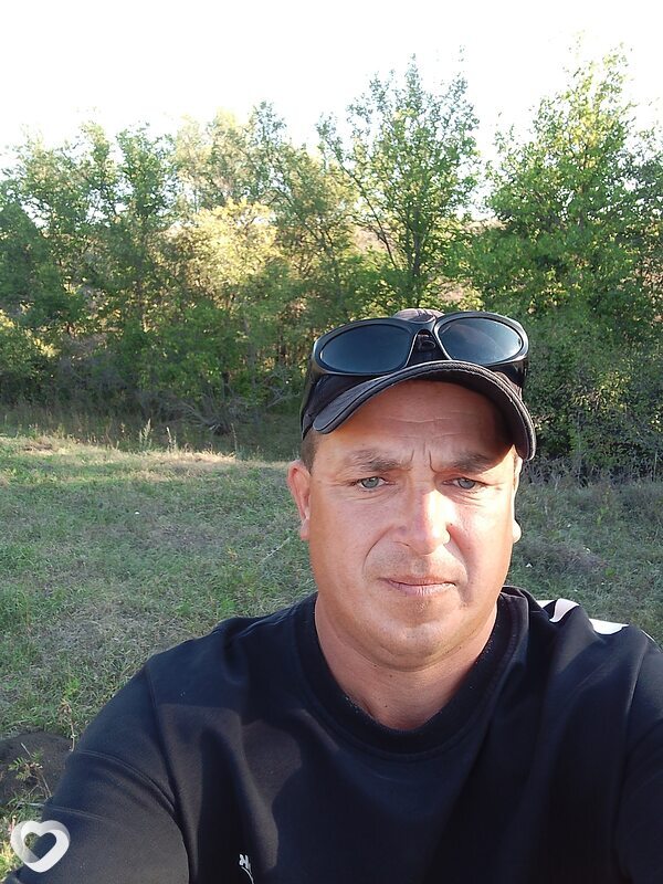 Сергей, 44, Саратове — анкета №1637288