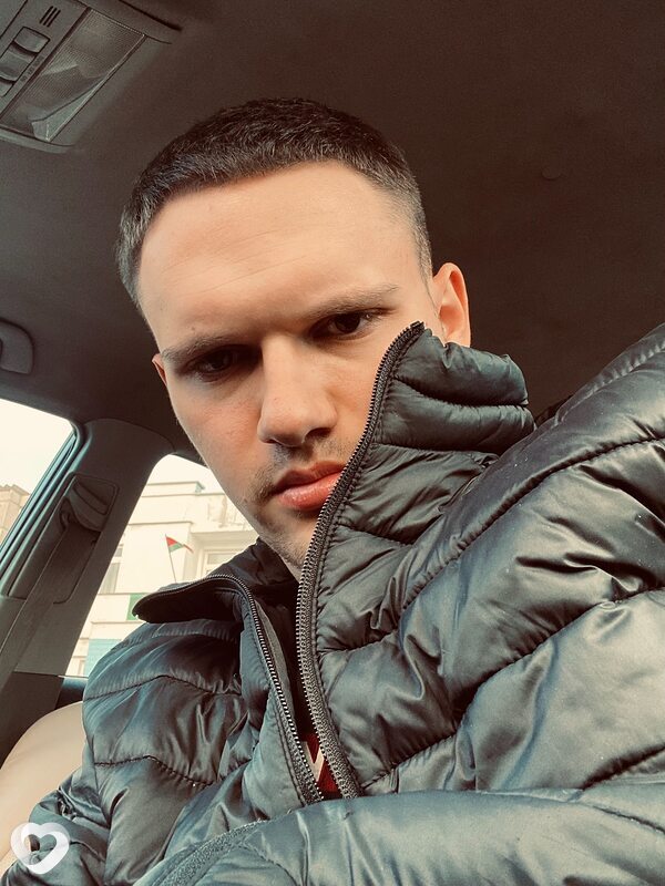 Дмитрий, 24, Бресте — анкета №1637289