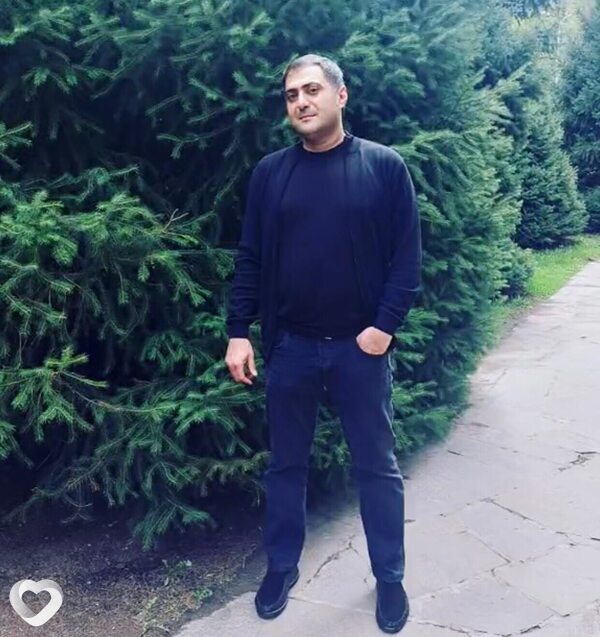 Мага, 44, Алматы — анкета №1637293