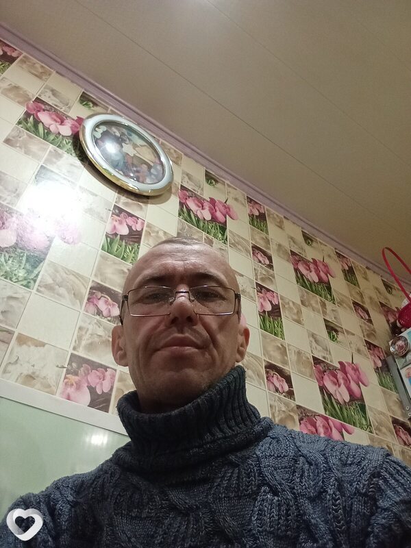 Александр, 48, Туле — анкета №1637307