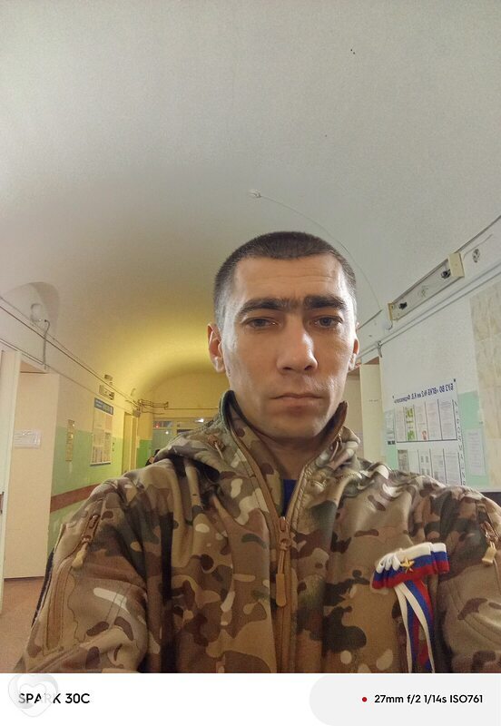 Руслаен, 36, Нововоронеже — анкета №1637388
