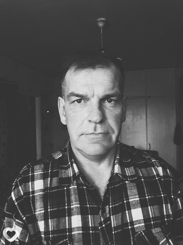 Евгений, 52, Ангарске — анкета №1637389