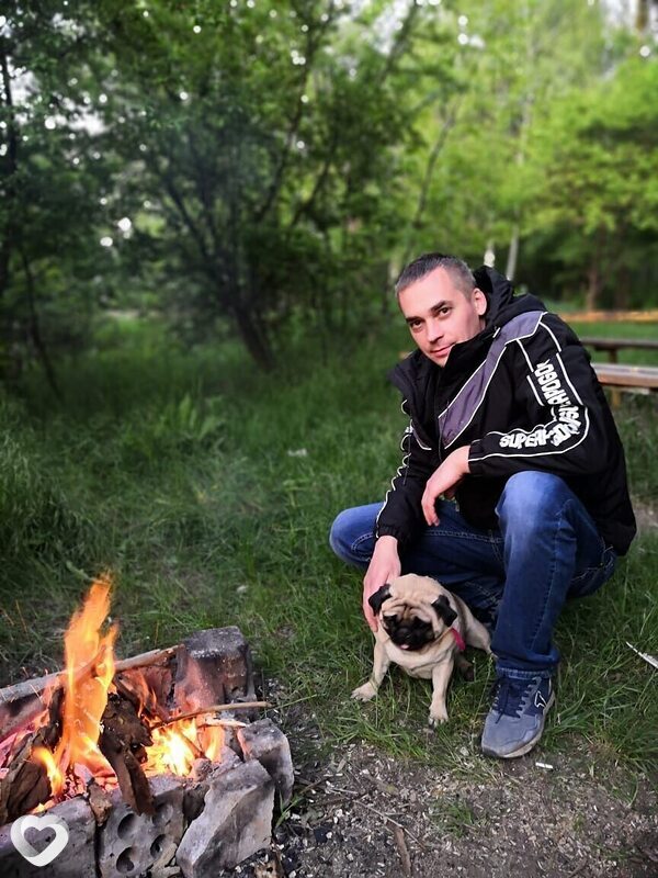 Сергей, 42, Ростове-на-Дону — анкета №1637390