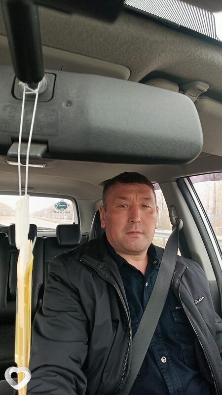 Канат, 49, Петропавловске — анкета №1637396