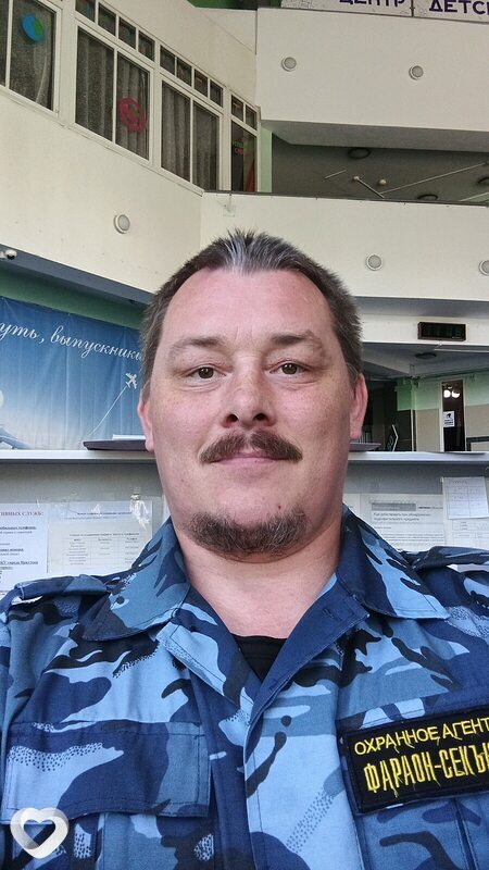 Александр, 41, Иркутске — анкета №1637401