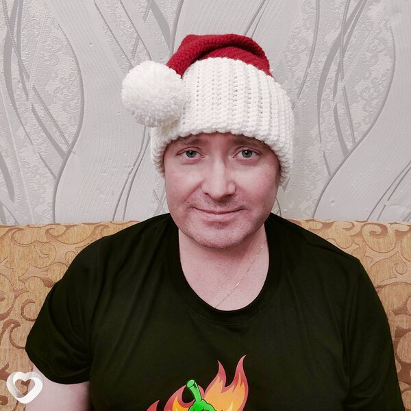 Виталий, 41, Ульяновске — анкета №1637405