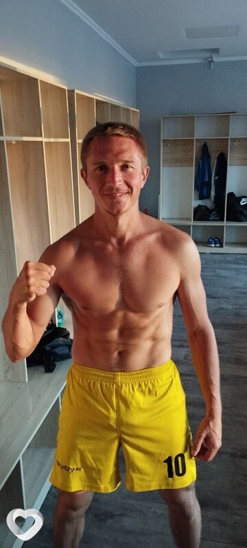 Александр, 36, Усть-Каменогорск — анкета №1638037