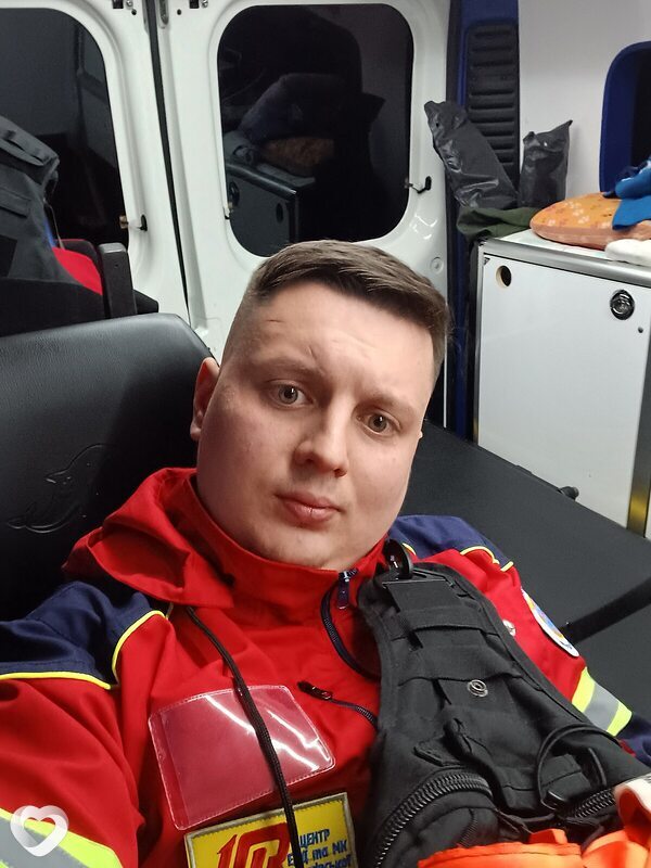 Виталий, 24, Харькове — анкета №1638055