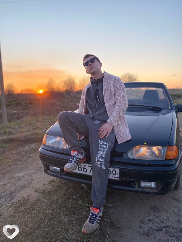 Рома, 26, Острогожске — анкета №1638056