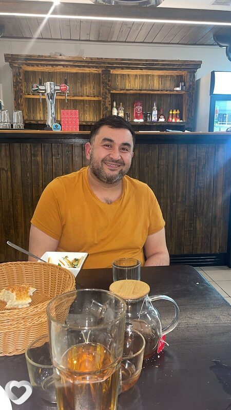 Мариф, 37, Зеленоград — анкета №1637891