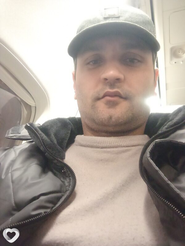 Farrux, 32, Красноярске — анкета №1637904