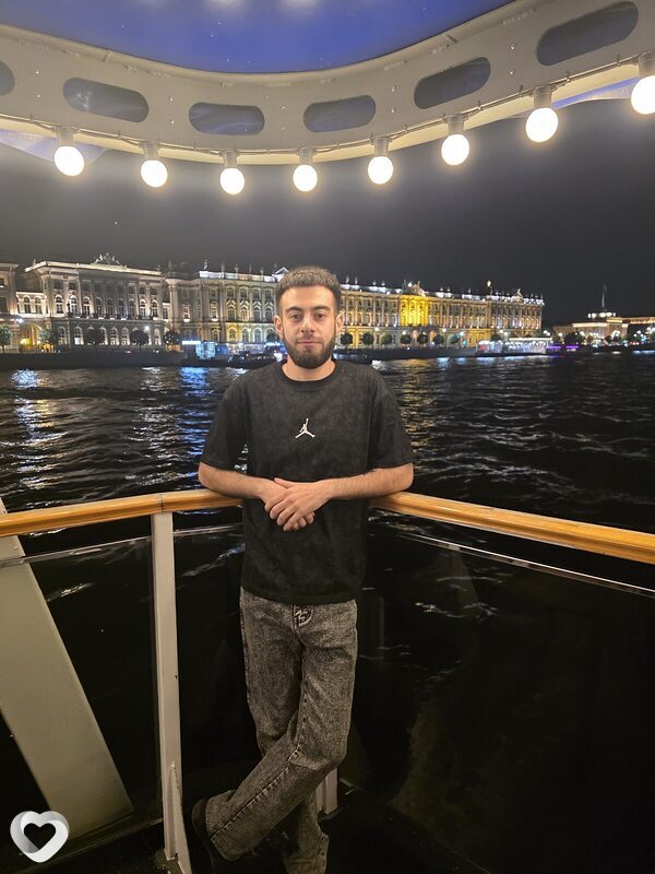 Maqum, 24, Норильске — анкета №1637906