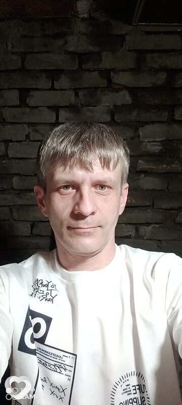 Артур, 40, Белогорске — анкета №1637747