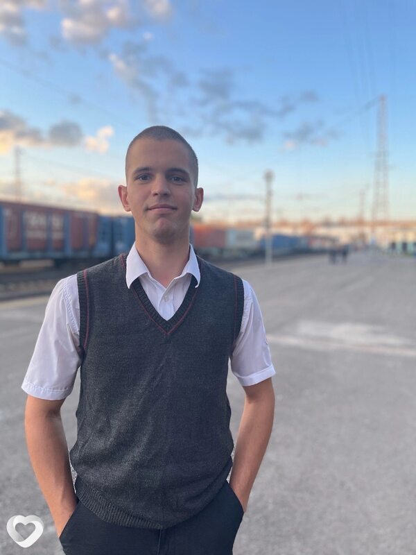 Сергей, 25, Боготоле — анкета №1637749
