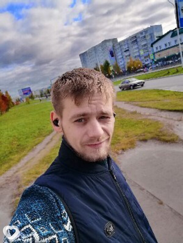 Типчик, 38, Нижневартовске — анкета №1637751