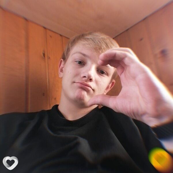 Иван, 19, Рязани — анкета №1637758