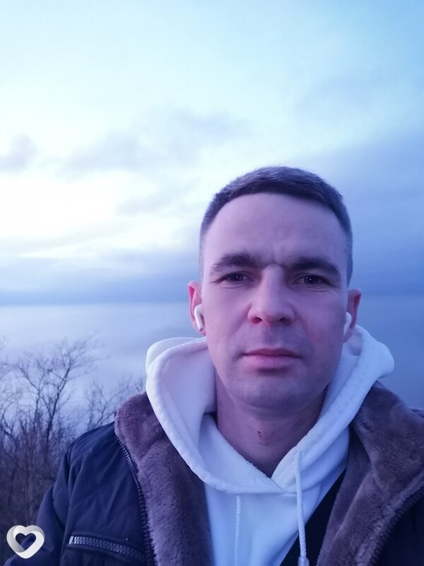 Евгений, 35, Таганроге — анкета №1637415