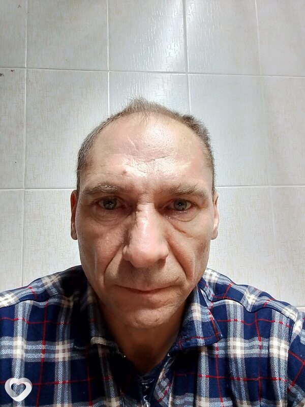 Вадим, 47, Ленске — анкета №1637435