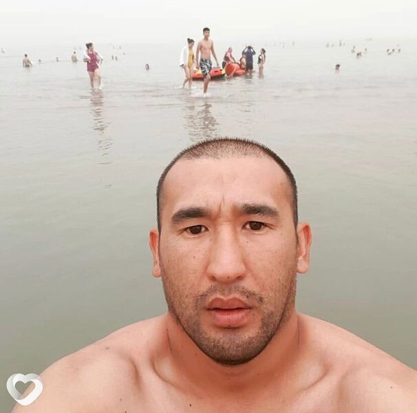 Ержан, 35, Шымкенте — анкета №1637590