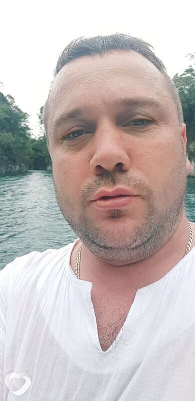 Александр, 42, Магнитогорске — анкета №1637592