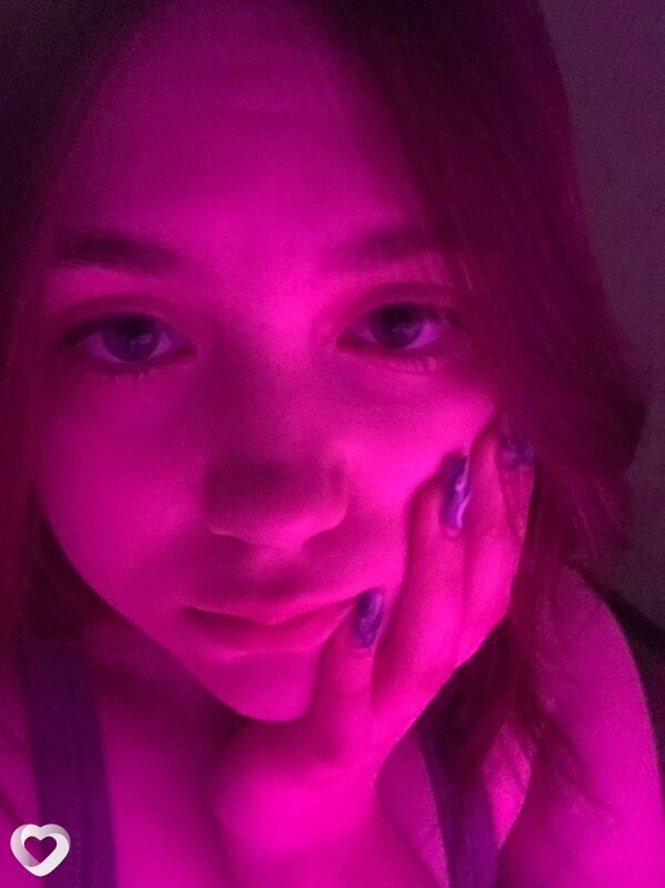 Злата, 20, Иркутске — анкета №1637599