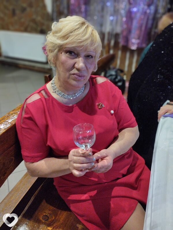 Светлана, Лакинск