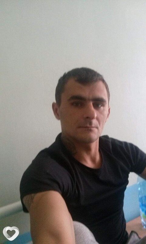 Дима, 39, Витебске — анкета №1637604