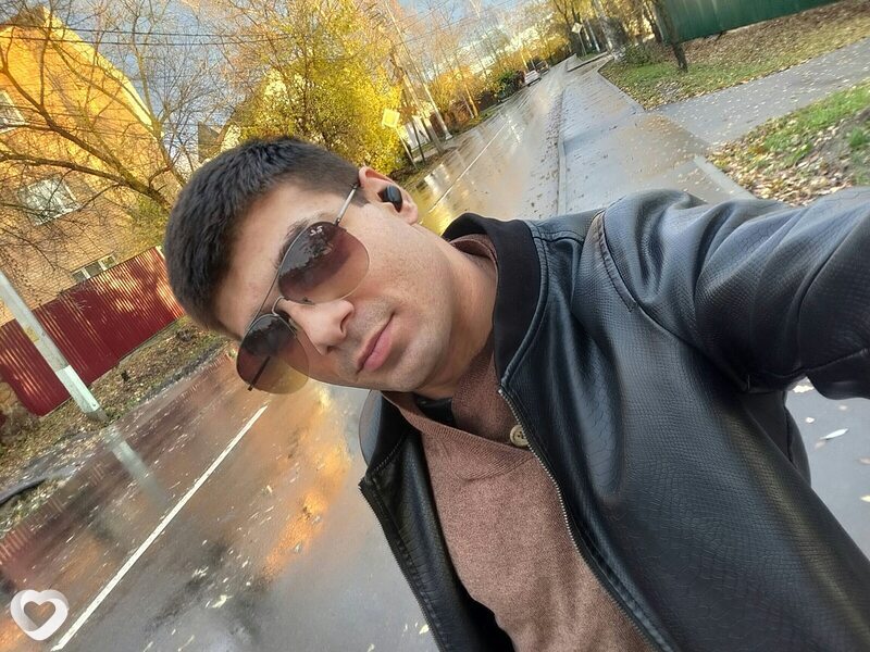 Федор, 24, Курске — анкета №1637605