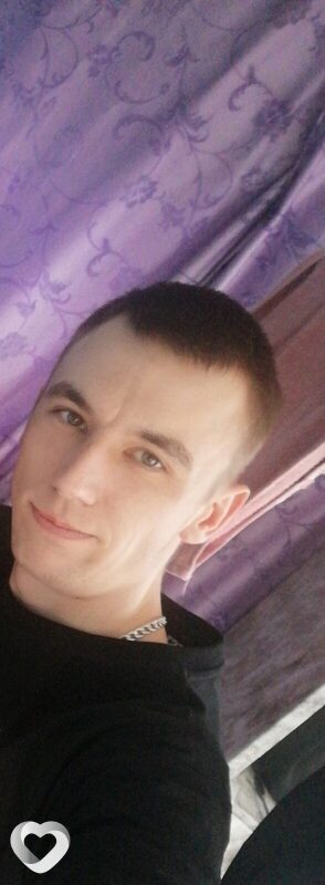 Сергей, 27, Лесозаводске — анкета №1637608
