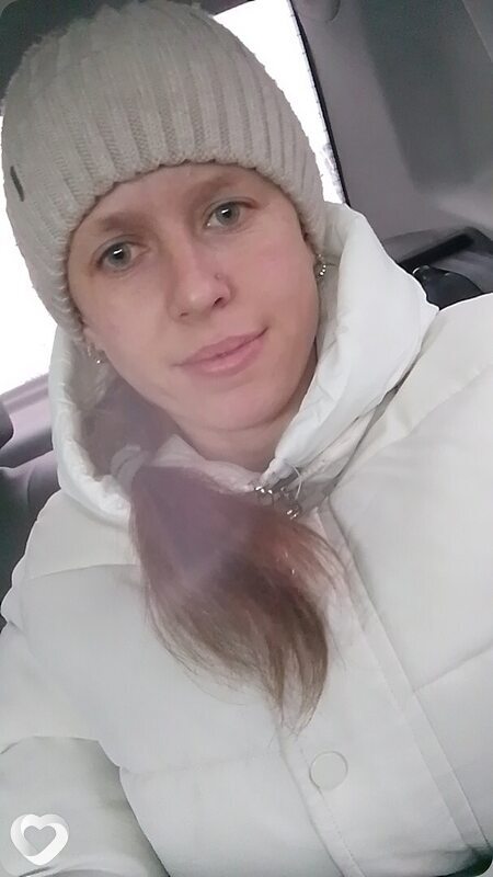 Екатерина, 30, Кемерове — анкета №1637610