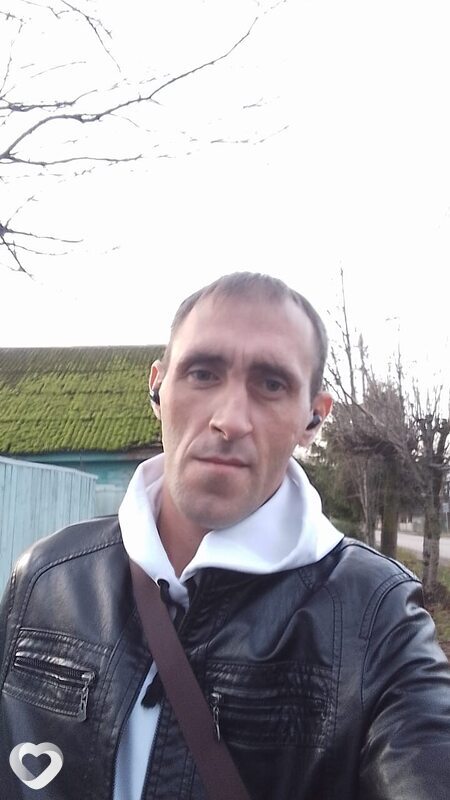 Иван, 38, Старой Руссе — анкета №1637463