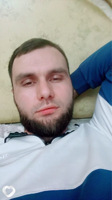Курбан, 35, Алматы — анкета №1637467