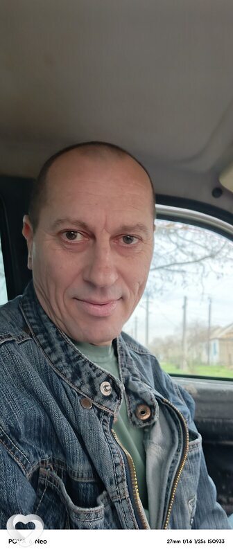Игорь, 49, Благодарном — анкета №1637478