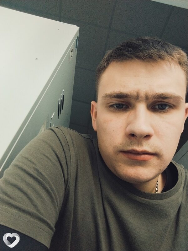 Владислав, 29, Ярославле — анкета №1637483