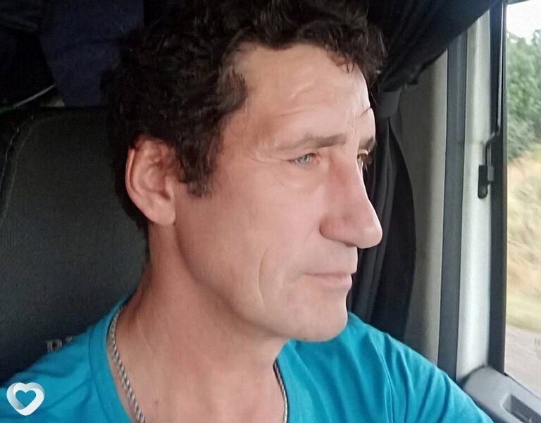 Славик, 53, Перми — анкета №1637487