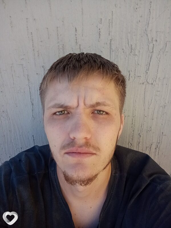 Александр, 26, Караганде — анкета №1637450