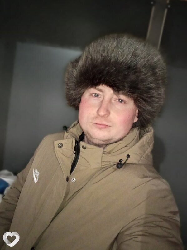 Дмитрий, 29, Ижевске — анкета №1637453