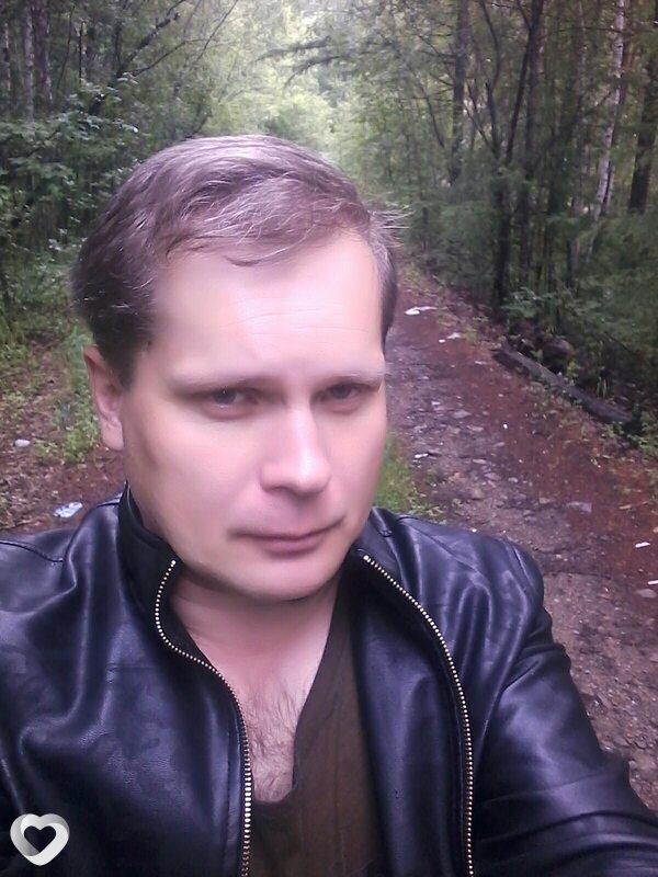 Роман, 50, Тынде — анкета №1637458