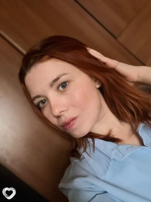 Ирина, 35, Орске — анкета №1637363