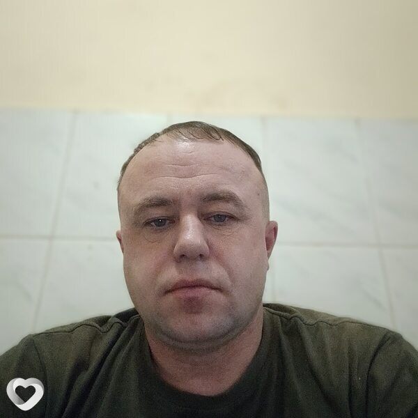 Юрий, 42, Улан-Удэ — анкета №1637365