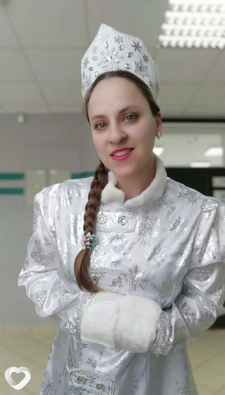 Siberian Queen, 34, Новосибирске — анкета №1637368