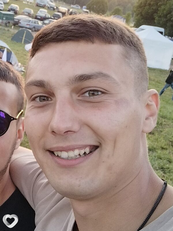 Михаил, 30, Минске — анкета №1637383