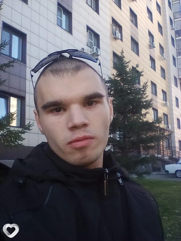 Влад, 33, Барнауле — анкета №1637384