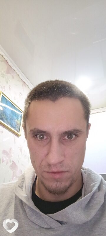 Ильвир, 36, Нижнекамске — анкета №1637341