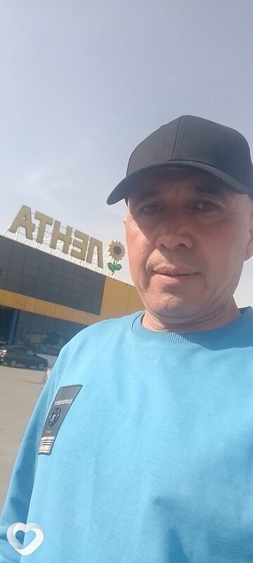 Руслан, 48, Кемерове — анкета №1637344