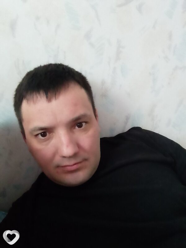 Никитос, 39, Березниках — анкета №1637357