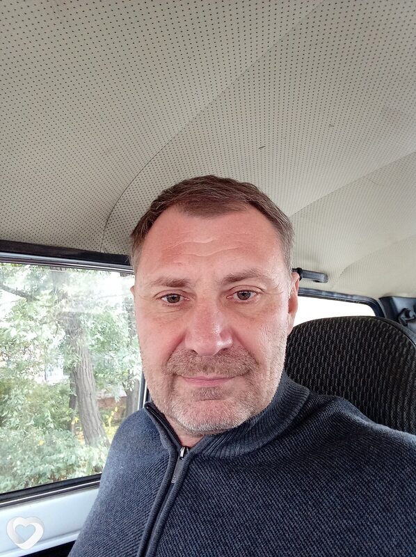 Андрей, 53, Липецке — анкета №1637358