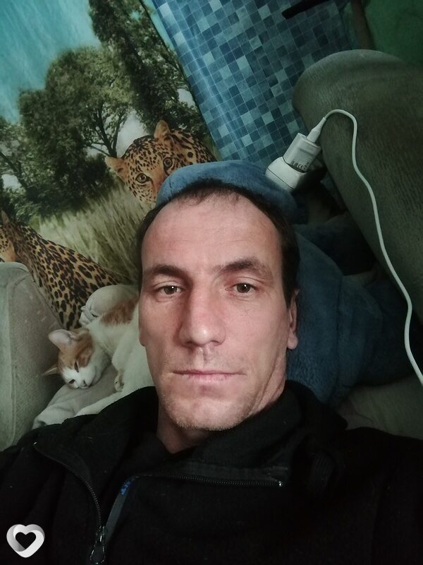 Вова, 37, Благовещенске — анкета №1637360