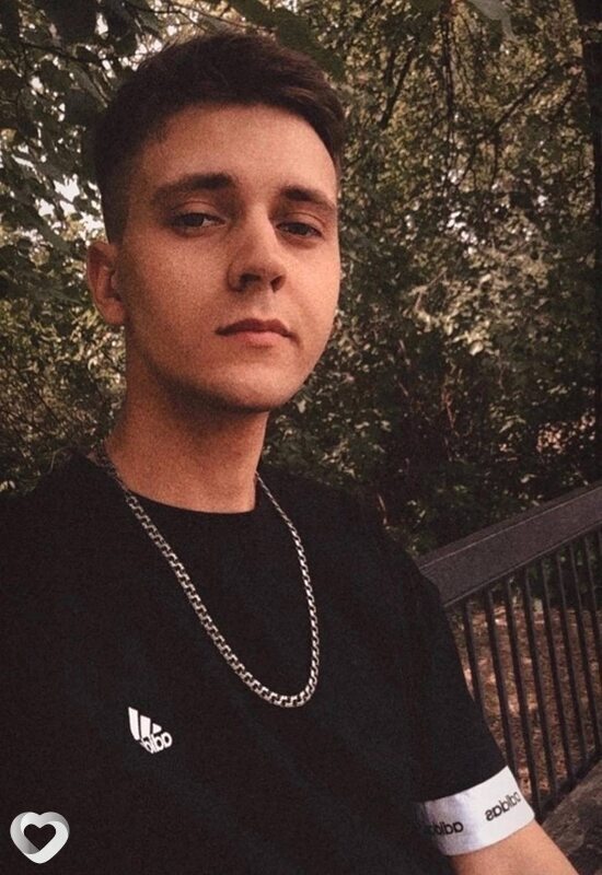 Тимур, 29, Челябинске — анкета №1637361