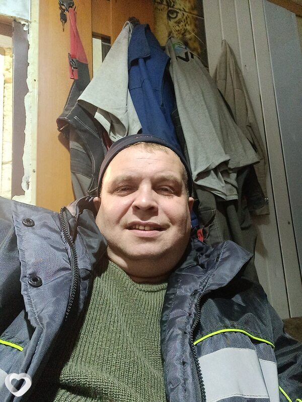 Андрей, 46, Ижевске — анкета №1637538